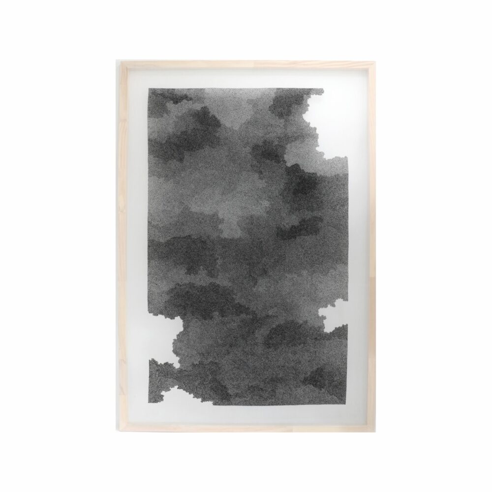 Imperfection I - Galerie Negropontes