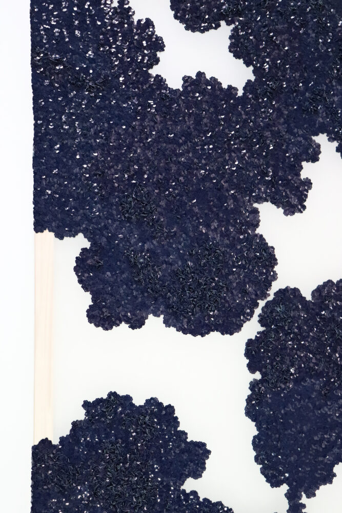 Chrôma 6575 - IV - Galerie Negropontes
