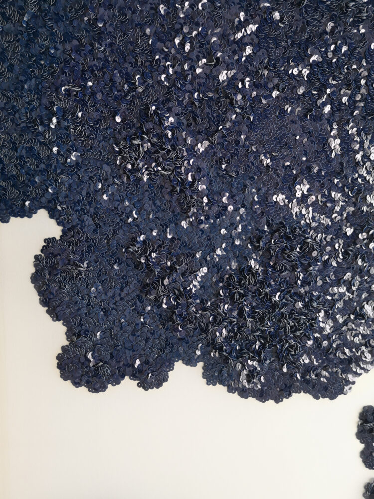 Chrôma 6575 - IV - Galerie Negropontes