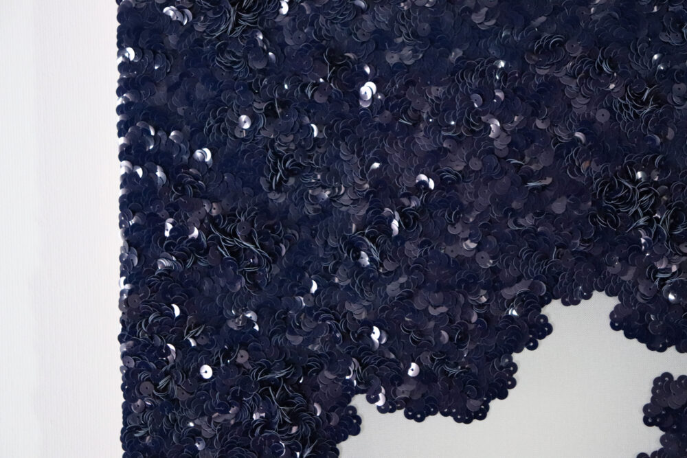 Chrôma 6575 - IV - Galerie Negropontes
