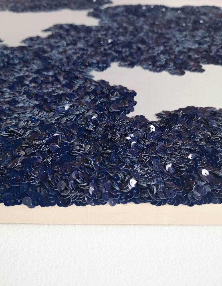 Chrôma 6575 - IV - Galerie Negropontes