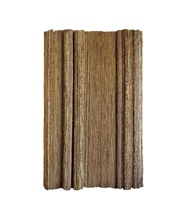 Ecorces 8 - Galerie Negropontes