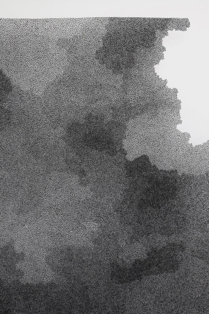 Imperfection I - Galerie Negropontes