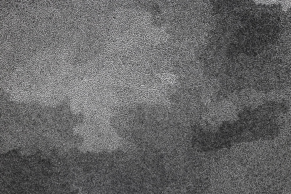 Imperfection I - Galerie Negropontes