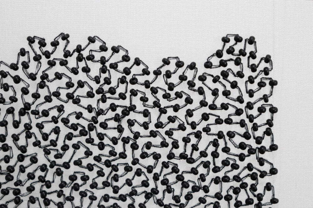 Imperfection I - Galerie Negropontes