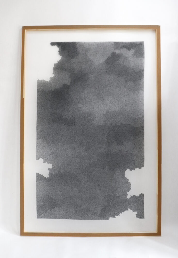 Imperfection I - Galerie Negropontes