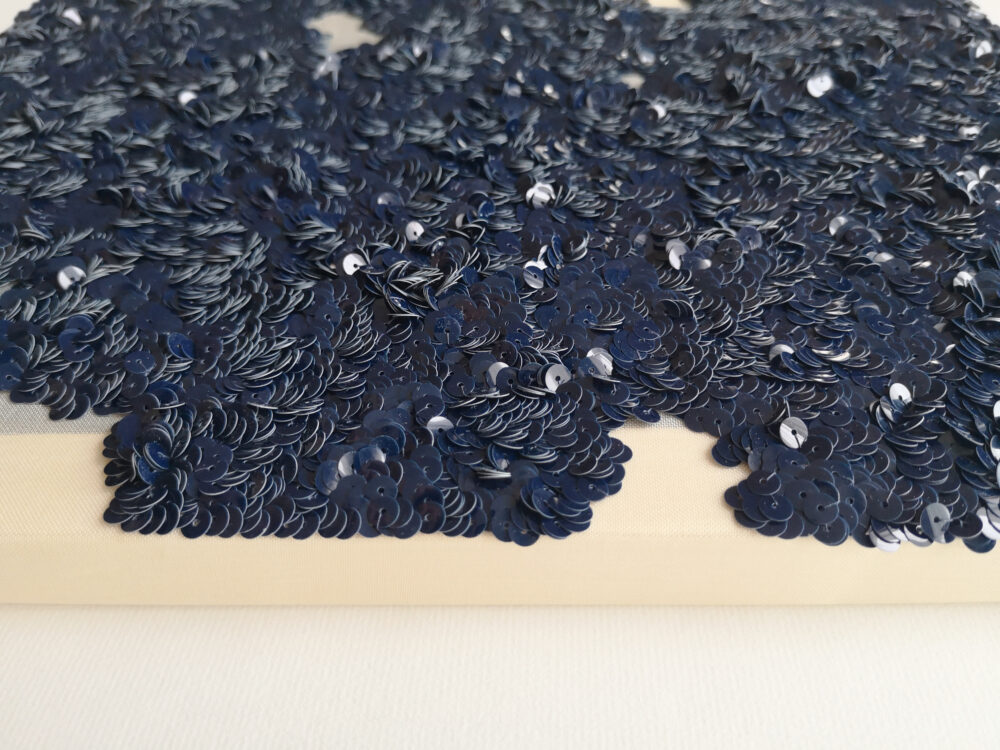 Chrôma 6575 - I,II,III - Galerie Negropontes