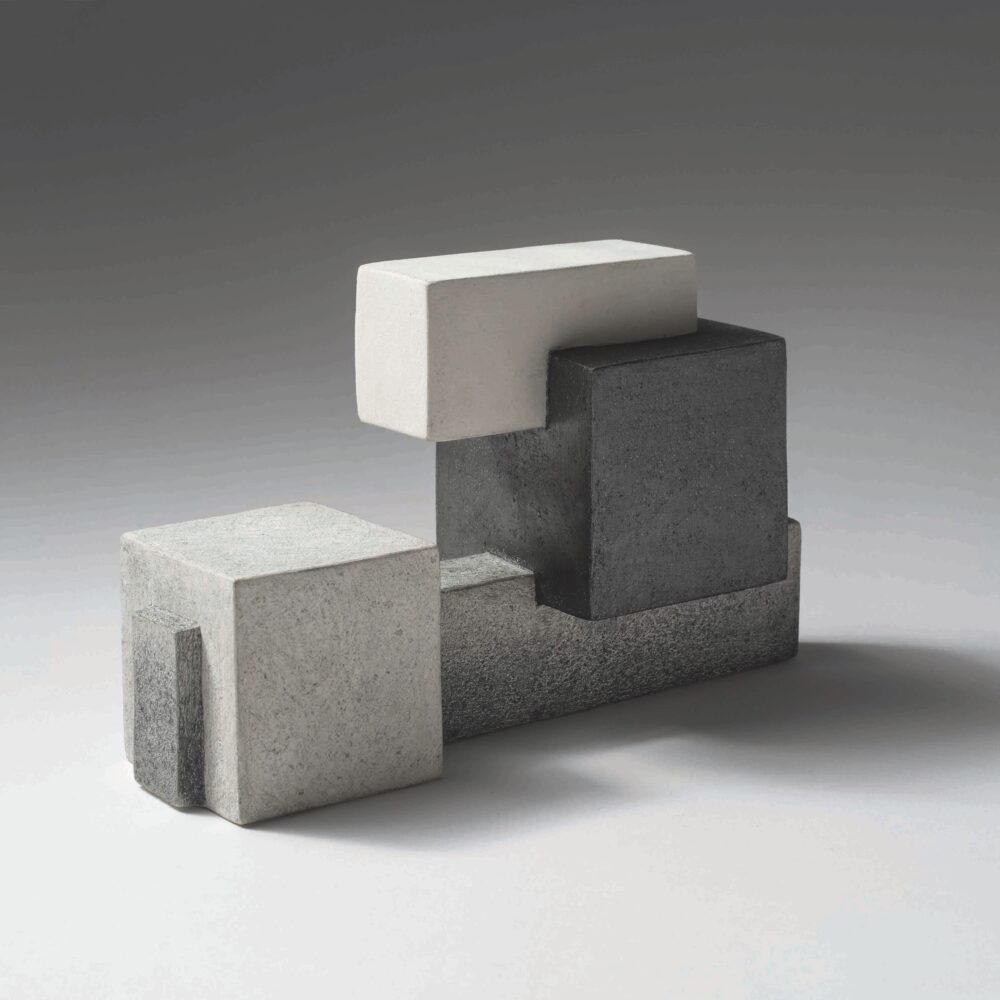 Immeuble - Galerie Negropontes