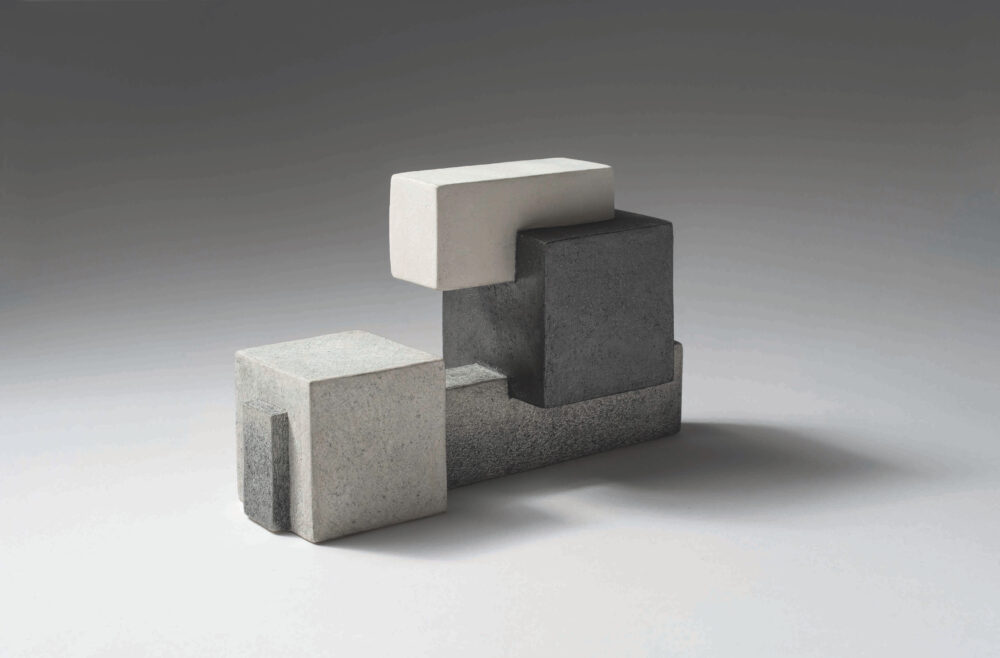 Immeuble - Galerie Negropontes
