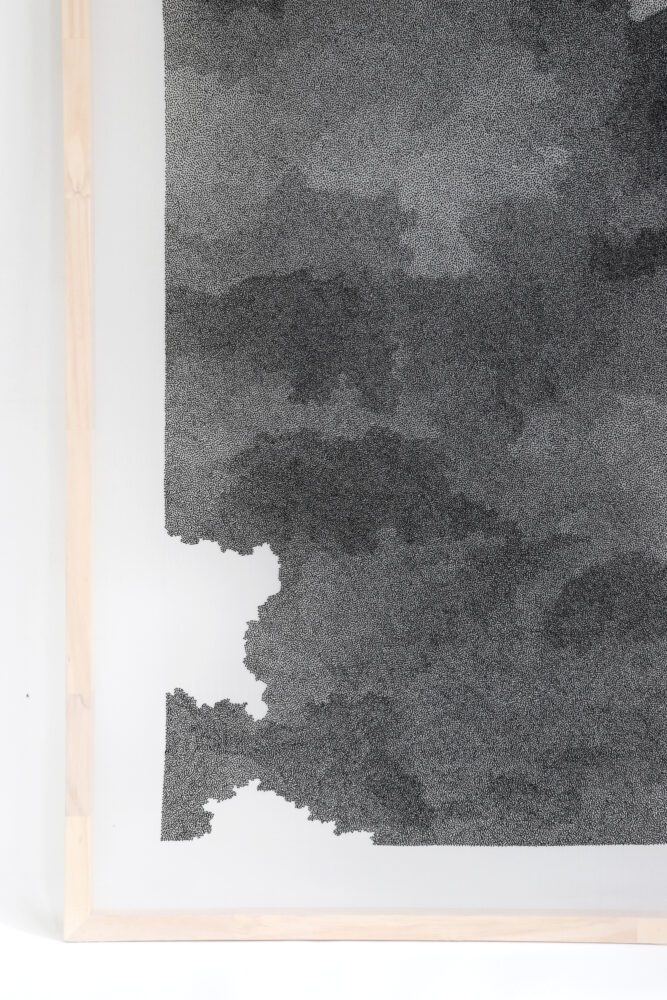 Imperfection I - Galerie Negropontes