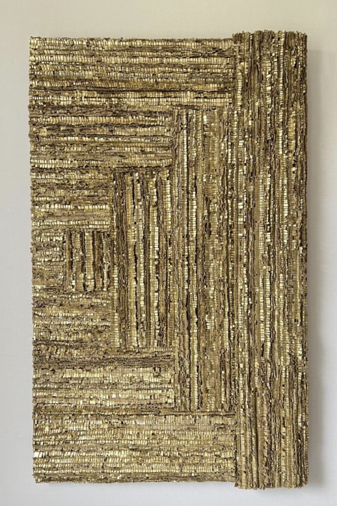 Lichens 3 - Galerie Negropontes