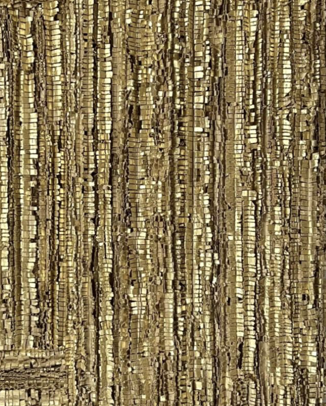 Lichens 3 - Galerie Negropontes