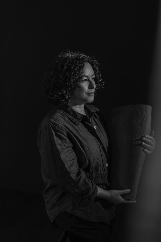 Linda Ouhbi - Galerie Negropontes