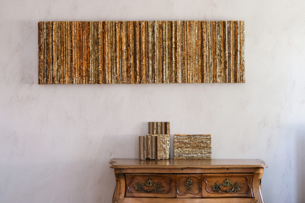 Lichens 6 - Galerie Negropontes