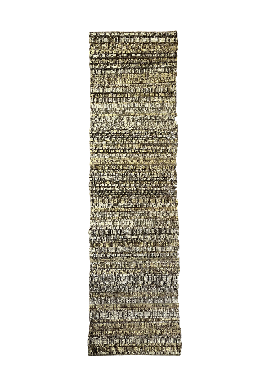 Minerale 3 - Galerie Negropontes