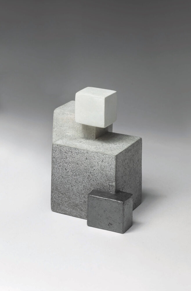 Petite pyrite - Galerie Negropontes