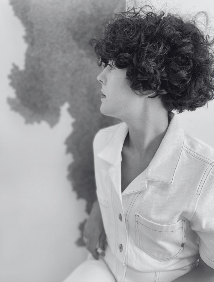 Carmen M. Castañeda - Galerie Negropontes