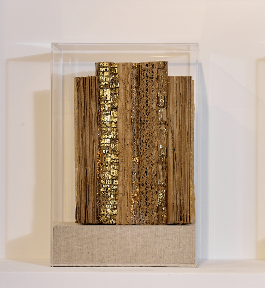 Artic sun II - Galerie Negropontes