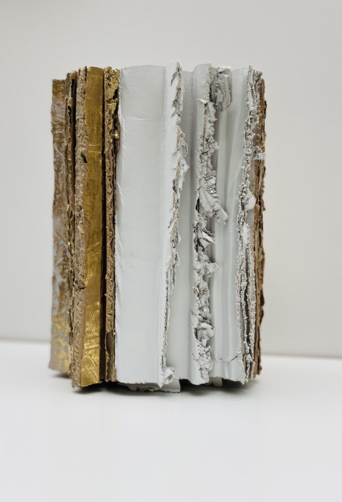Artic sun - Galerie Negropontes