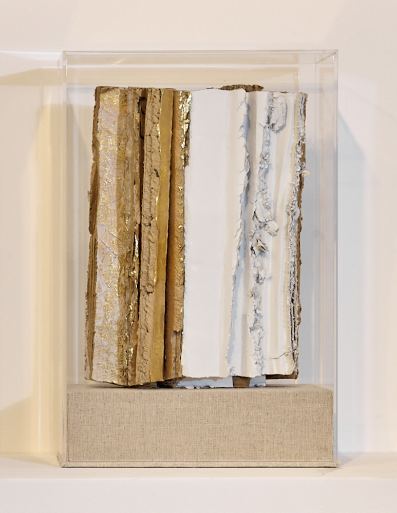 Artic sun - Galerie Negropontes