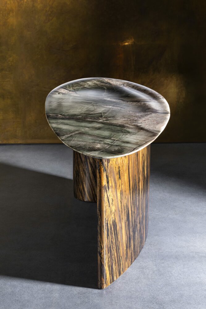 Dunes glacier - Galerie Negropontes