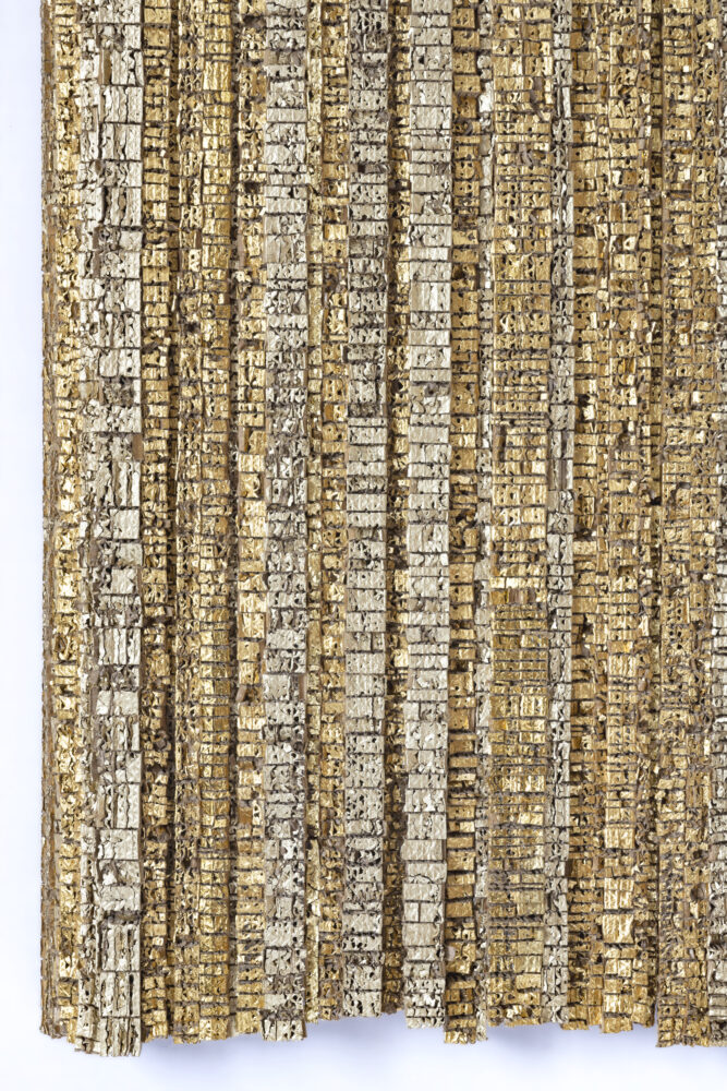 Minerale 2 - Galerie Negropontes