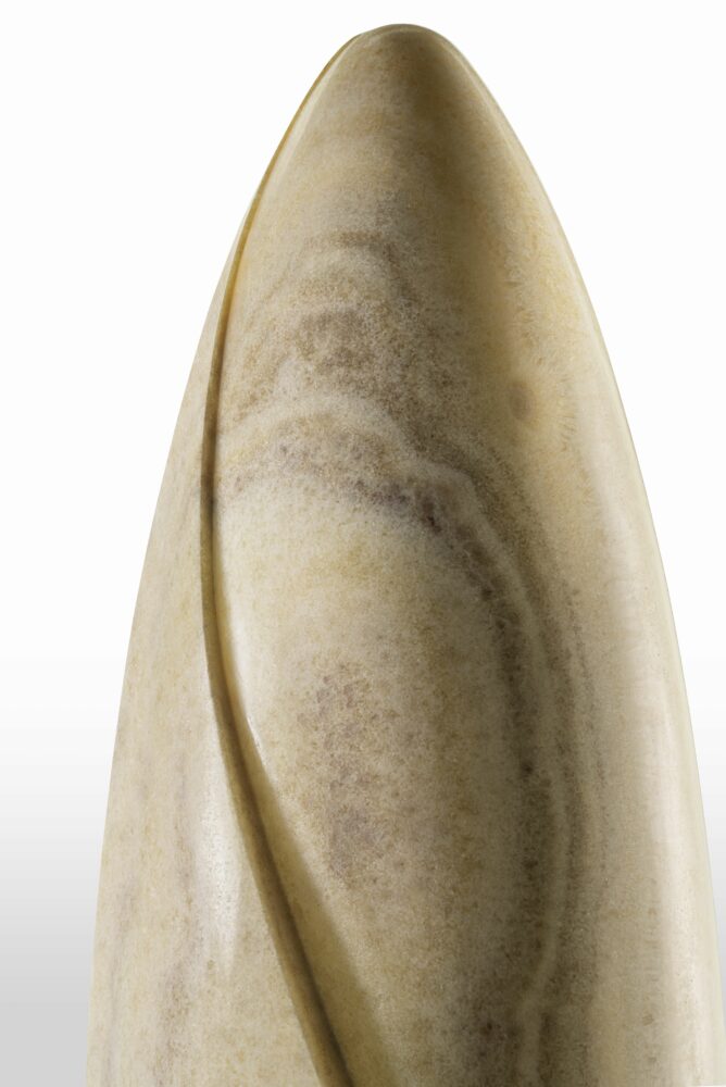 Egg Static III & IV - Galerie Negropontes