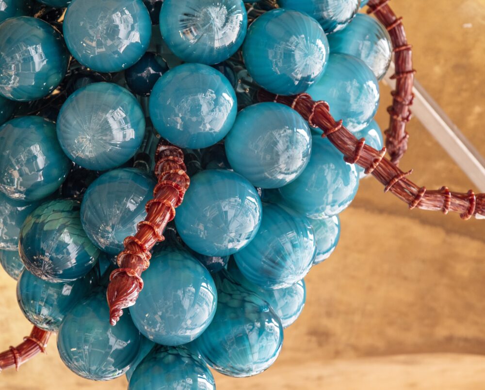 Nature Rebirth - Galerie Negropontes