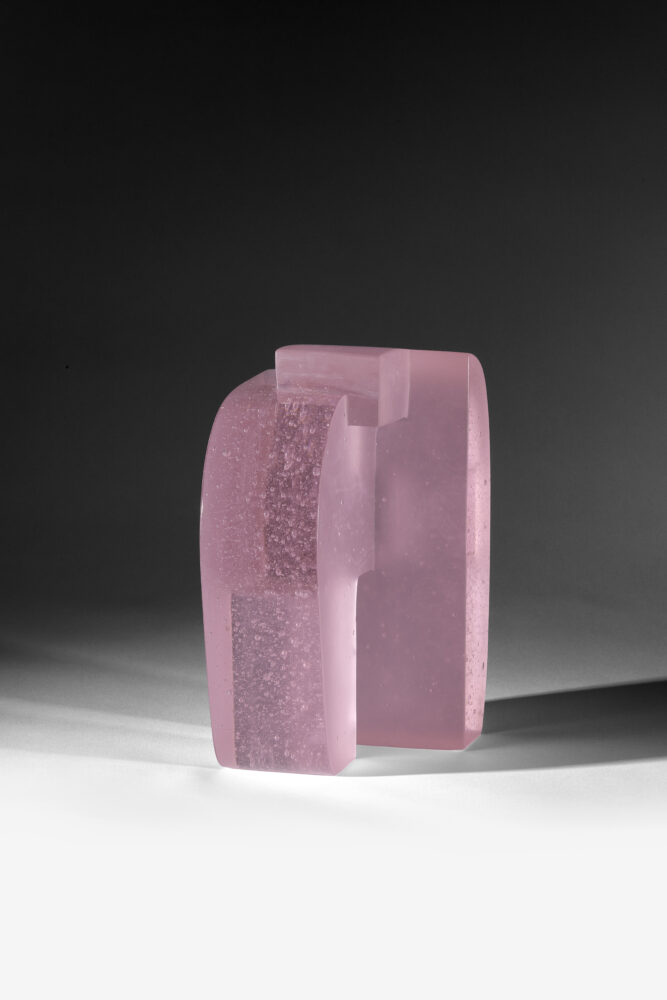 Gardenia I - Galerie Negropontes