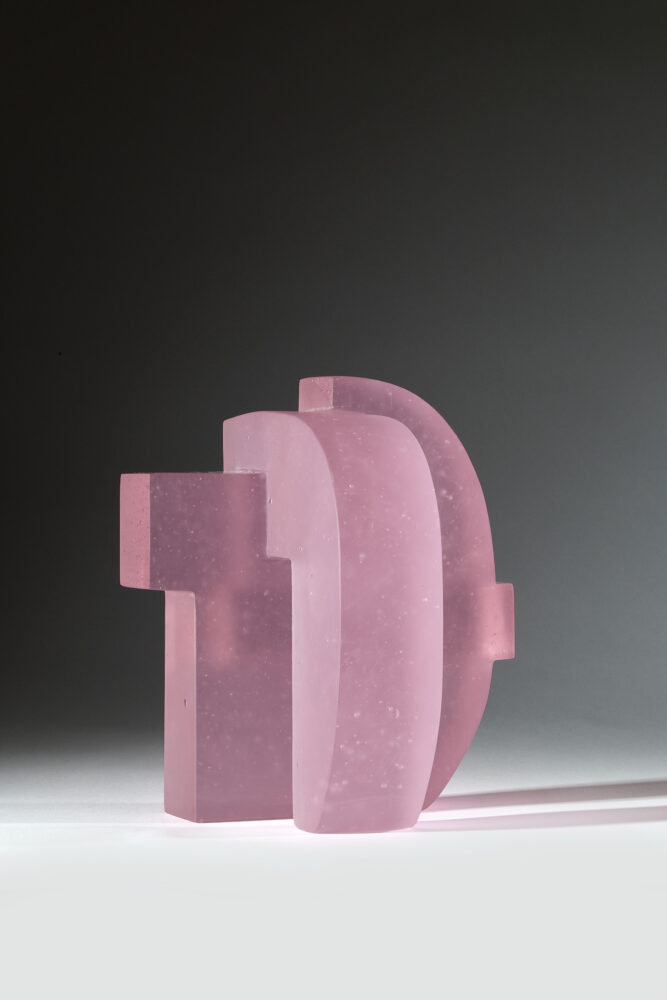 Gardenia III - Galerie Negropontes