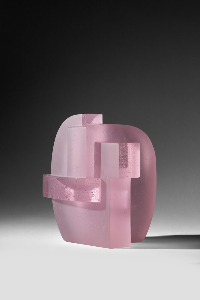 Gardenia III - Galerie Negropontes