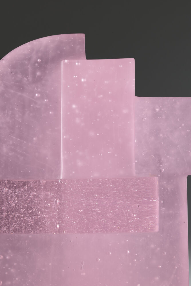 Gardenia III - Galerie Negropontes