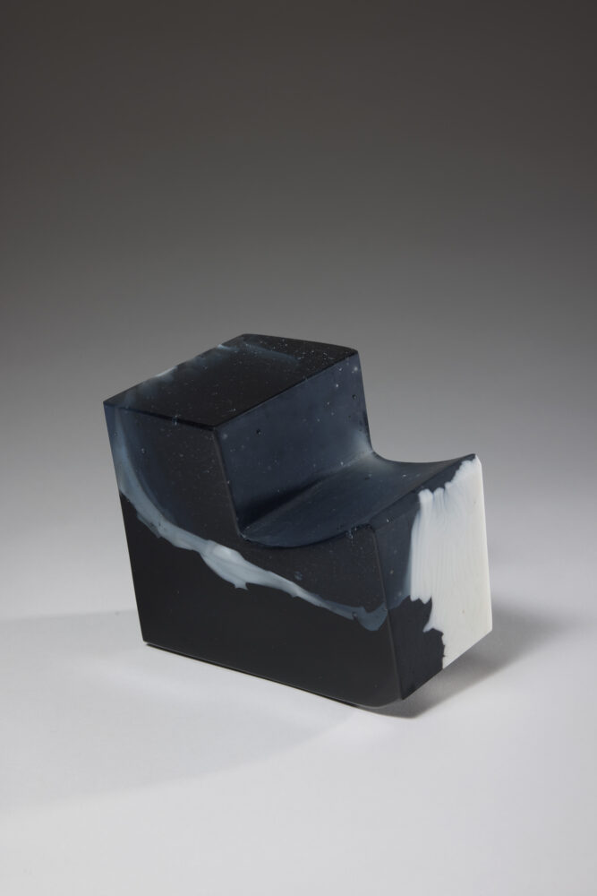 Sur l'océan - Galerie Negropontes