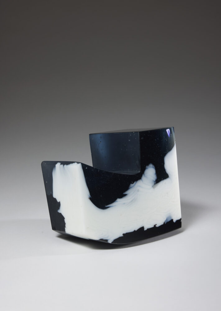 Sur l’océan - Galerie Negropontes