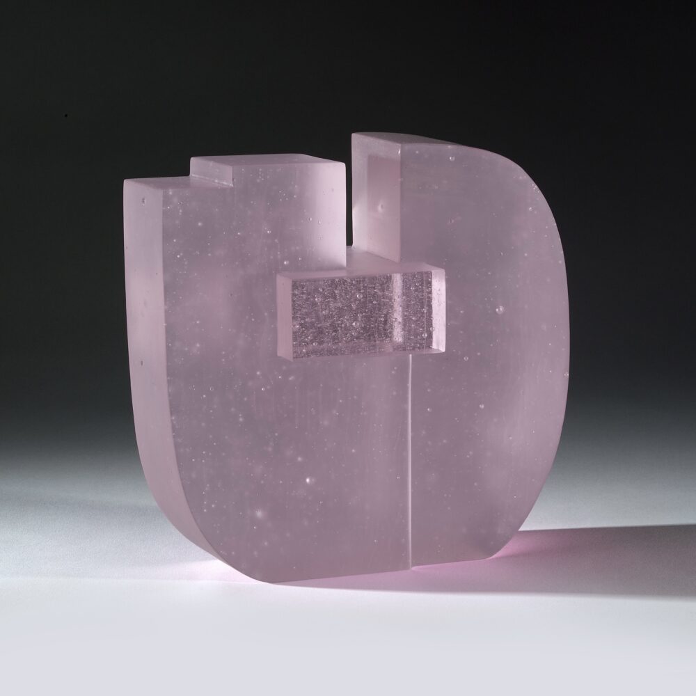 Gardenia II - Galerie Negropontes