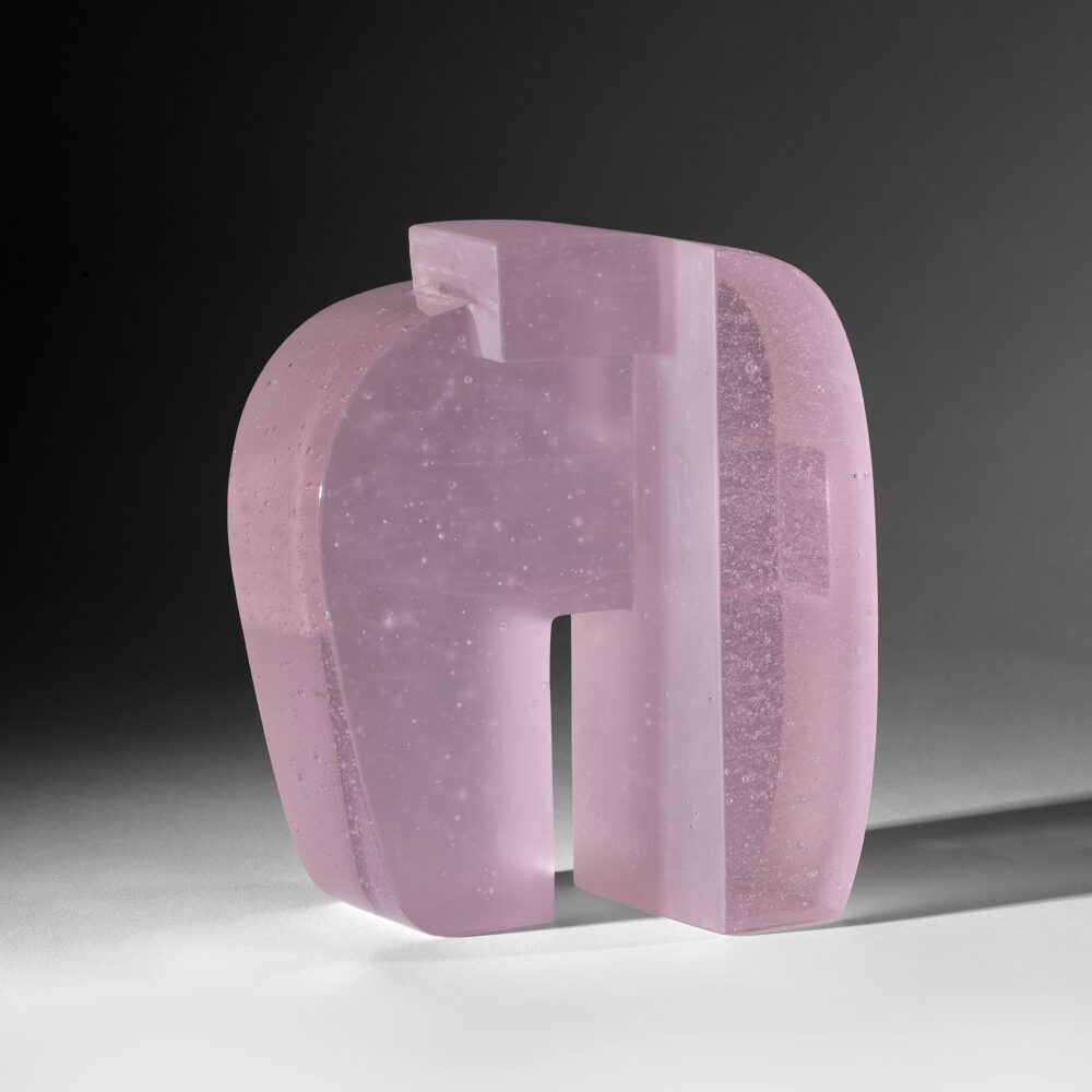 Gardenia I - Galerie Negropontes