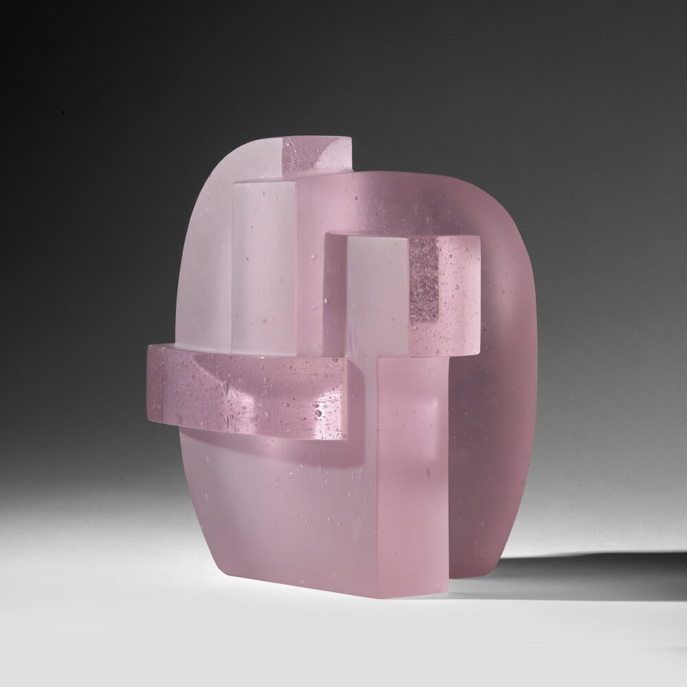 Gardenia III - Galerie Negropontes