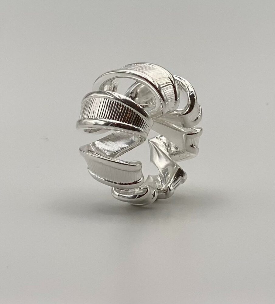 Pérégrine - Galerie Negropontes