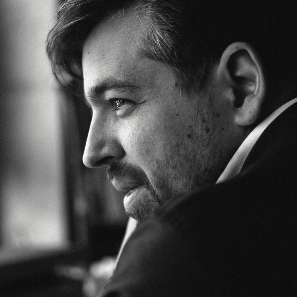 Julien Gorrias - Galerie Negropontes