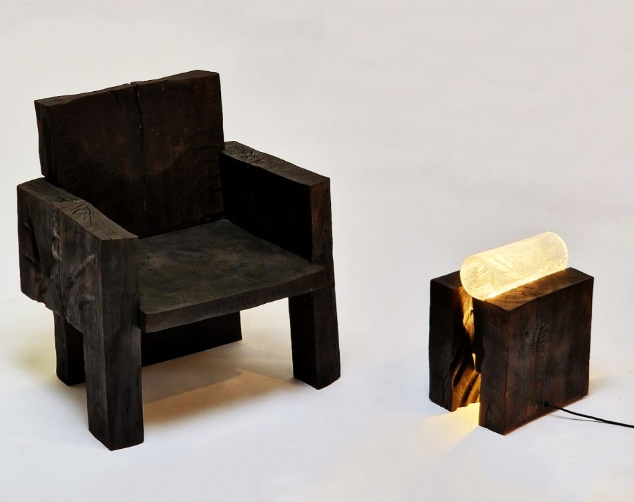 Julien Gorrias - Galerie Negropontes