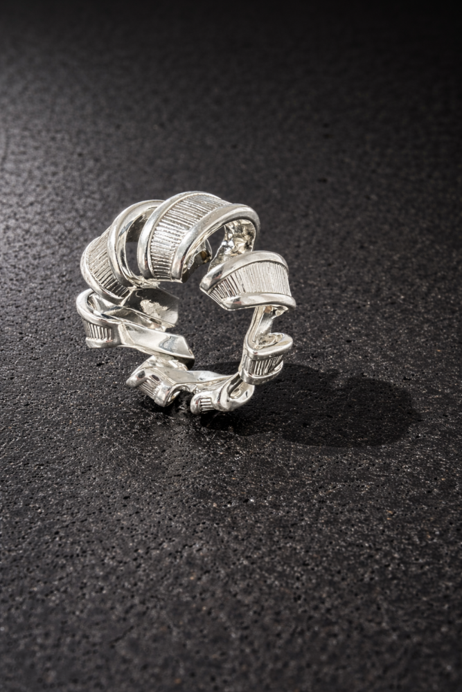 Pérégrine - Galerie Negropontes