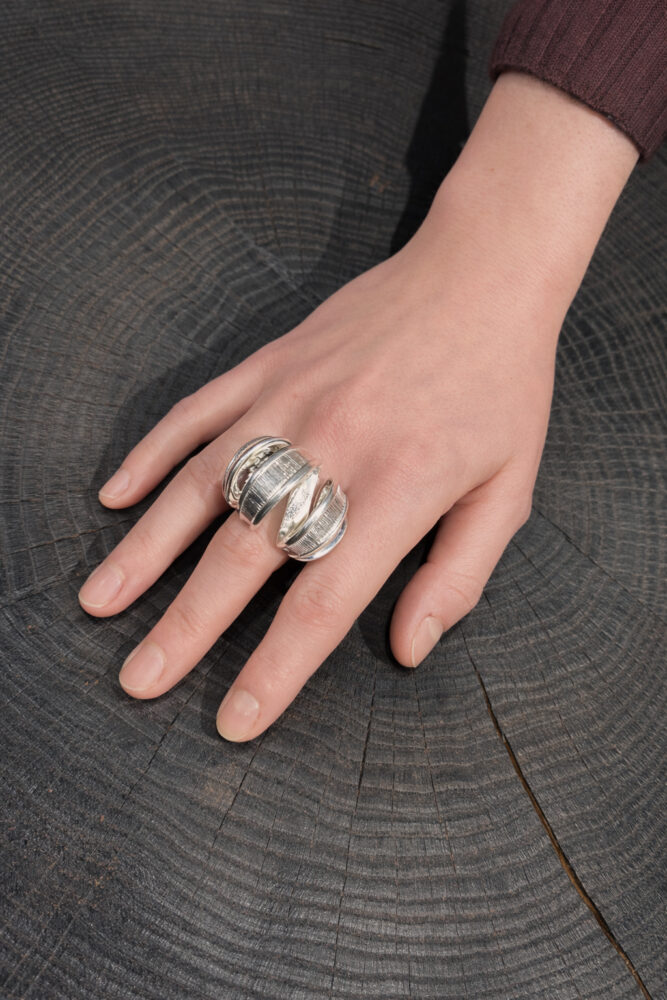 Pérégrine - Galerie Negropontes