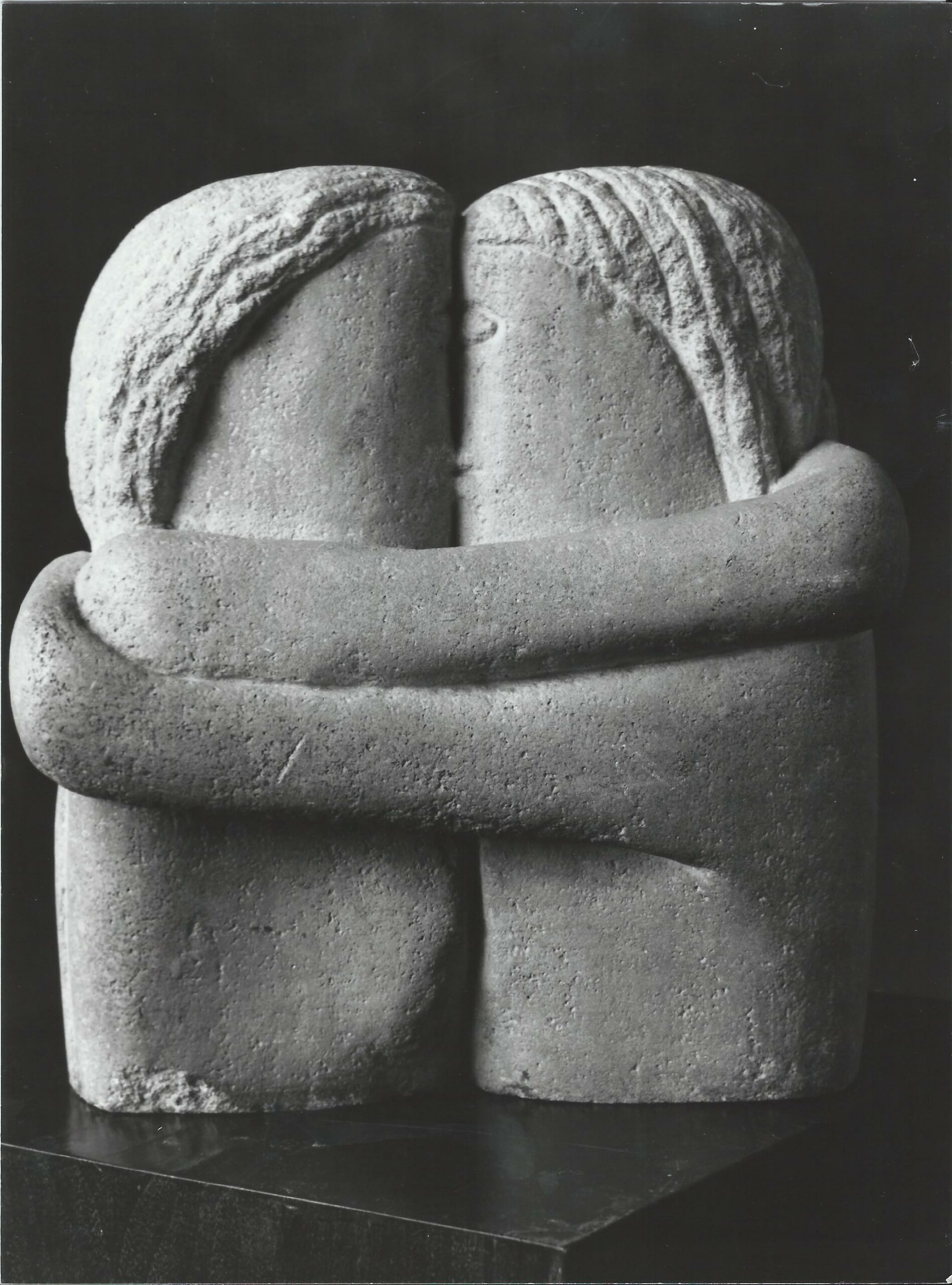 Le baiser