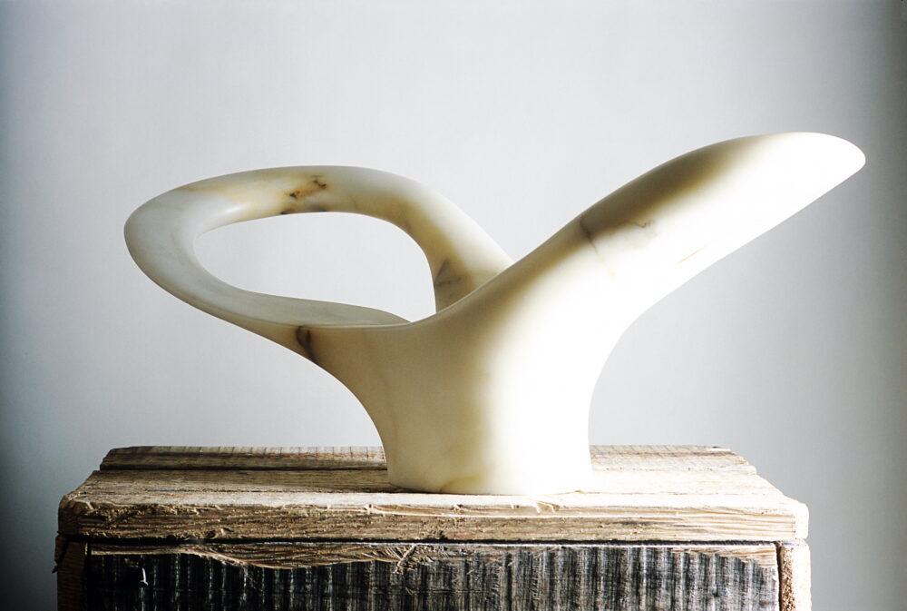 Both Portoro (Copie) - Galerie Negropontes