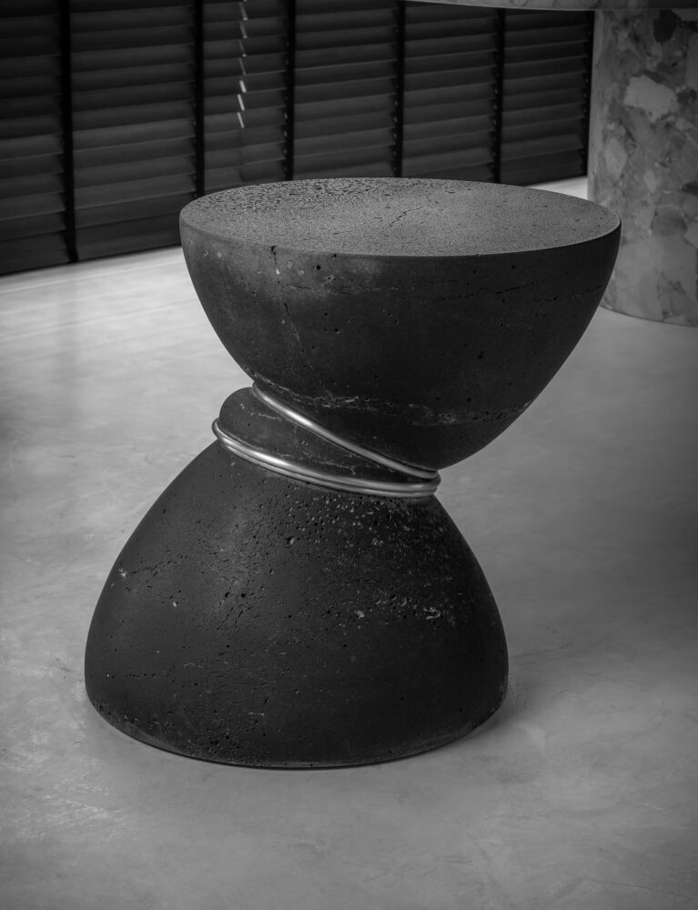 Claudia Campone pour Serafini - Galerie Negropontes