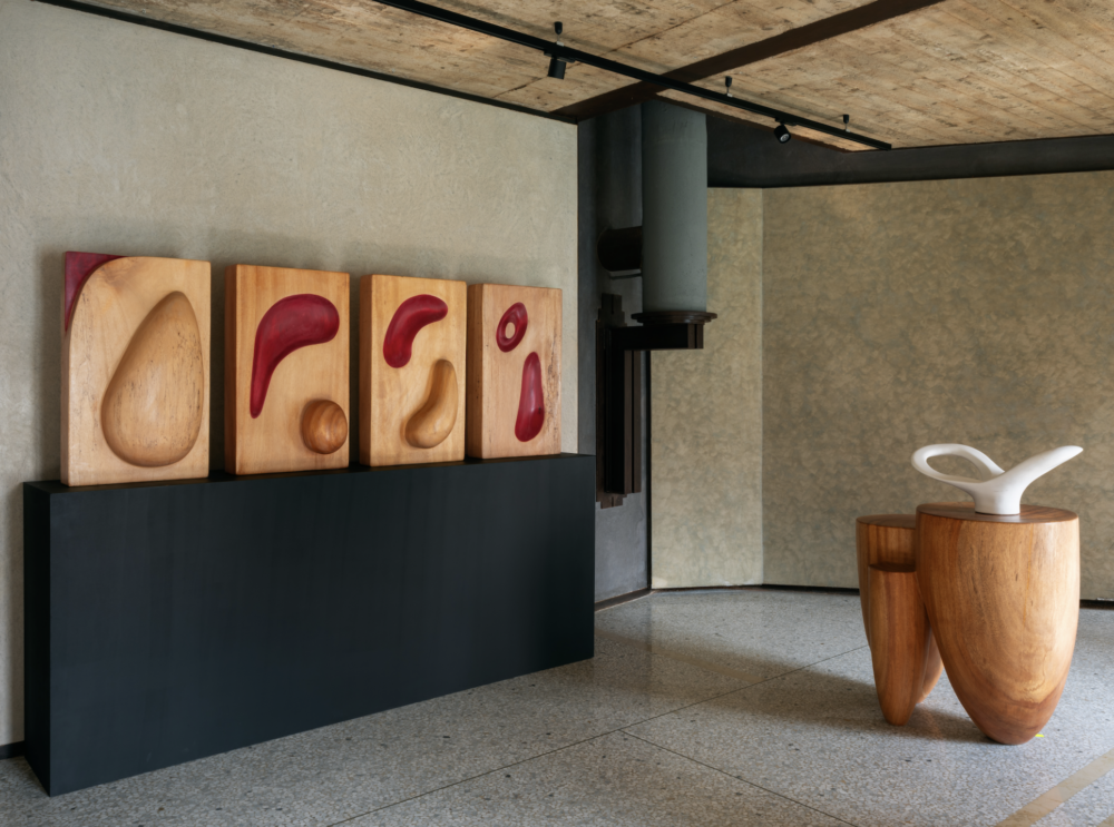 Both - Galerie Negropontes