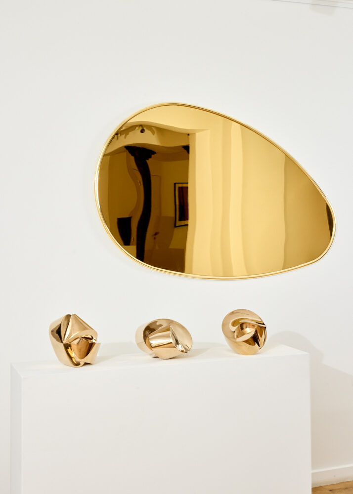 Muse - Galerie Negropontes