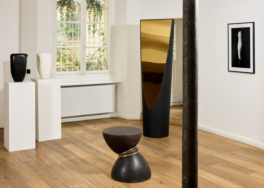 Gesto - Galerie Negropontes