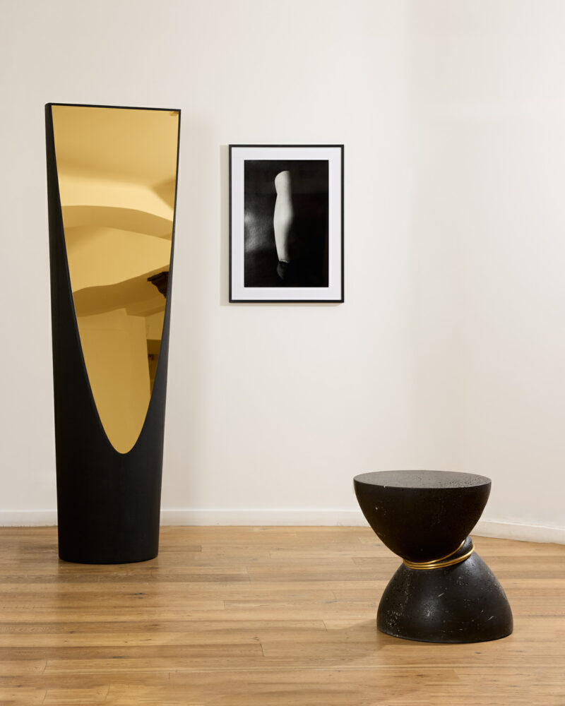 Gesto - Galerie Negropontes