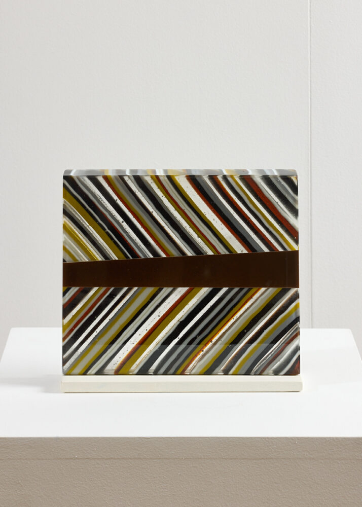 Plume - Galerie Negropontes